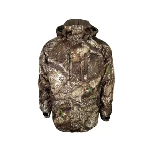 MidwayUSA Men's Elk Fork Parka Realtree APX XL Tall
