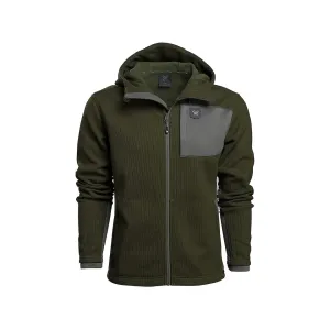 Vortex Optics Men's Shed Hunter Pro Jacket Forest 2XL
