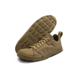 Altama Men's OTB Maritime Assault Low Tactical Shoes Synthetic Coyote 11 D