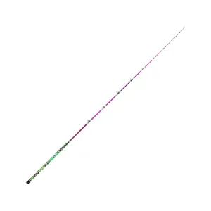 Mad Katz Smash 7'6" Casting Rod Med Hvy