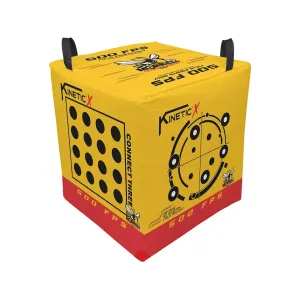 Morrell Kinetic X Bag Archery Target