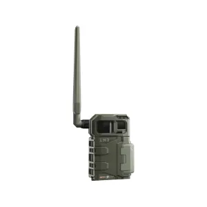 SpyPoint LM2 Cellular Trail Camera 20 MP