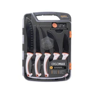Outdoor Edge ErgoMax Game Processing Kit