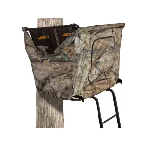 Muddy Made-To-Fit Blind Kit III for Nexus and Partner Blinds Camo