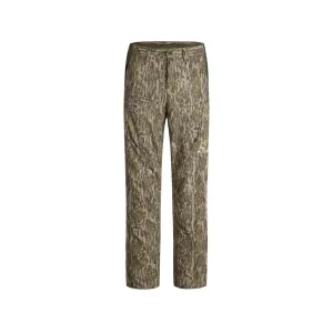 Ol' Tom Men's SWT Turkey Pants Mossy Oak Bottomland 2XL