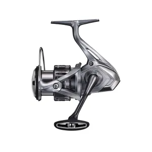 Shimano NASCI 1000FC Spinning Reel