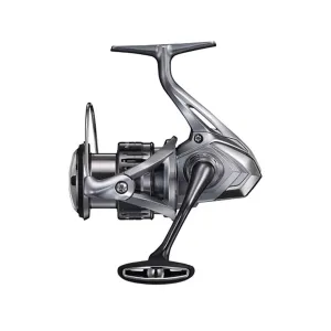 Shimano NASCI 2500HGFC Spinning Reel