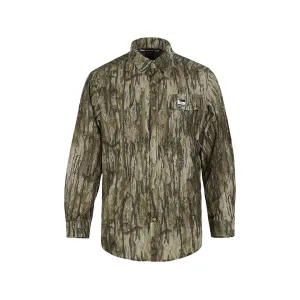 Banded Men's Badlander Lightweight Shirt Realtree Legacy Medium