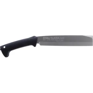 Silky Nata Double Edge Hatchet