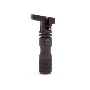 Accu-Shot BT05-QK Mid-Range Precision Monopod 4.8" to 5.85" Aluminum Black