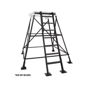 Banks Outdoors 8' Elevated Tower System Steel