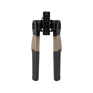 MDT Oryx Bipod M-LOK Mount 7.2-10 Inches FDE