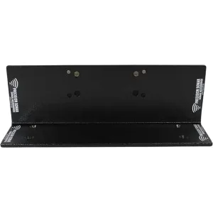 Precision Sonar Poor Man's Stack Mount Fish Finder Mount