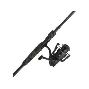 Abu Garcia Jordan Lee 7' Gen 2 Spinning Combo Med 1pc
