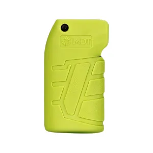 MDT Elite Vertical Pistol Grip Polymer Green
