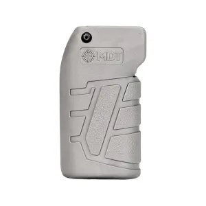 MDT Elite Vertical Pistol Grip Polymer Gray
