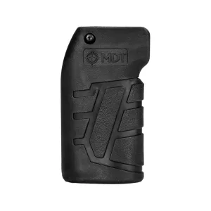 MDT Elite Vertical AR-15, LR-308 Pistol Grip Black