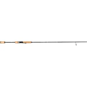 Lew's Speed Stick Traveler 6'6" Spinning Rod Med Lt 3pc