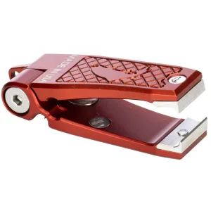 Simms Pro Nipper Line Cutter Simms Orange