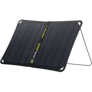 Goal Zero Nomad 10 Folding Solar Panel