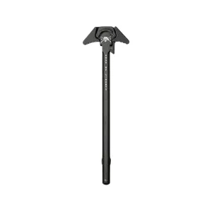 Sons of Liberty Gun Works Liberty Ambidextrous Charghing Handle MK10 Black