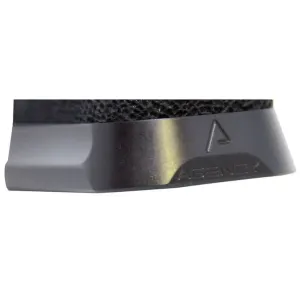 Agency Arms Magwell for Sig P320 X-Series Aluminum Black
