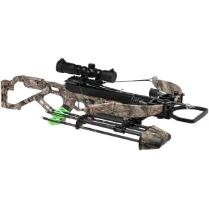 Excalibur Micro 380 Crossbow Package Mossy Oak Break Up Country