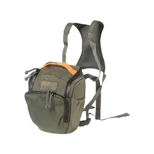 Mystery Ranch DSLR Camera Chest Rig Foliage