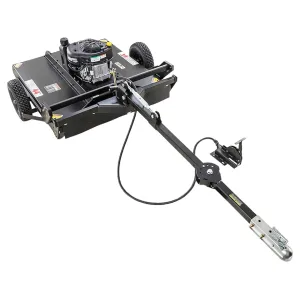 Swisher Country Cut Pull Behind Rough Cut Trail Cutter 44" with 11.5 HP Briggs & Stratton Engine