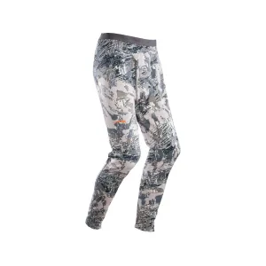 Sitka Gear Men's Core Heavyweight Base Layer Pants Gore Optifade Open Country 2XL