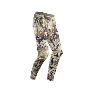 Sitka Gear Men's Core Heavyweight Base Layer Pants Gore Optifade Subalpine 2XL