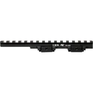 Bravo Company BCM 525-10X5 Optic Riser Aluminum Black