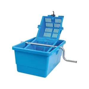 Dillon Precision CM500 Small Media Separator
