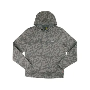 Marsh Wear Men's Nor'Easter Hoodie Rock Foxhole Camo Large