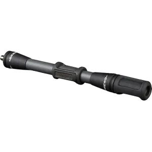 Shrewd Vantage Hunting Stabilizer 9" Gray
