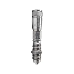 Lyman Pro Micrometer 45 ACP Bullet Seating Die