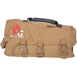 Armageddon Gear Trojan Rifle Cover Coyote Brown