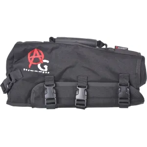 Armageddon Gear Trojan Rifle Cover Black