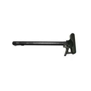 PRI M84 Gas Buster AR-15 Charging Handle Black