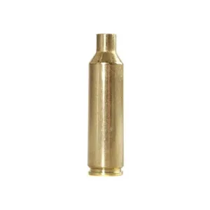 Norma 270 Winchester Short Magnum (WSM) Brass Box of 50