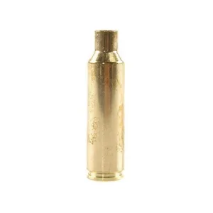 Norma 300 Winchester Short Magnum (WSM) Brass Box of 50