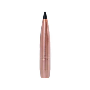 Cutting Edge Lazer Ultra Long Range Single Feed 338 Caliber (338 Diameter) Bullets 275 Grain Polymer Tip Lead Free Box of 50