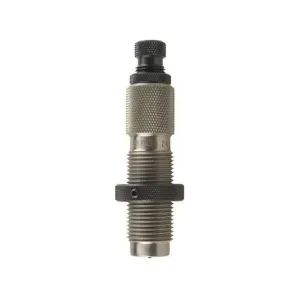 Redding Type S 243 Winchester Ackley Improved 40-Degree Shoulder Bushing Full Length Sizing Die