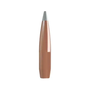 Hornady A-TIP Match 30 Caliber (308 Diameter) Bullets 230 Grain Metallic Tip Box of 100