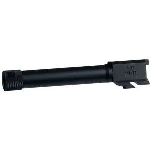 Canik Canik Full Size Threaded Barrel 9mm Luger Tenifer