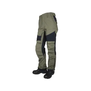 Tru-Spec Men's Xpedition Tactical Pants Green/Black 38X34