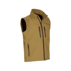 Arctic Shield Men's Prodigy Vapor Vest Coyote Large