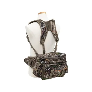 ALPS OutdoorZ Big Bear Lumbar Pack Mossy Oak Country DNA