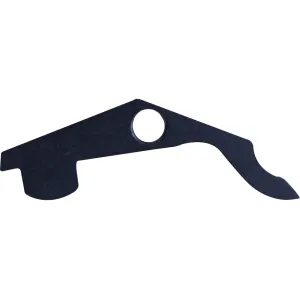 Smith Enterprise Bolt for Colt Single Action Army Gen 1 Steel in the White