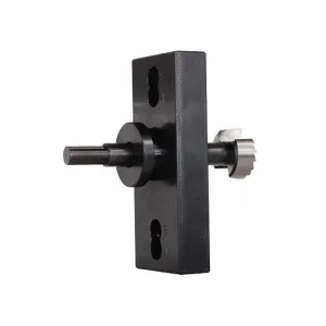 Graco Adjustable Length, Height, Angle Buttplate Drilling Fixture